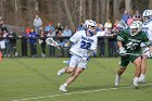 MLax vs Babson  Men’s Lacrosse vs Babson College. - Photo by Keith Nordstrom : Wheaton, LAX, Lacrosse